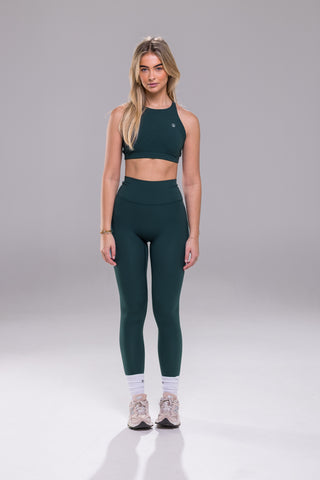 UltraFit Tight - Emerald