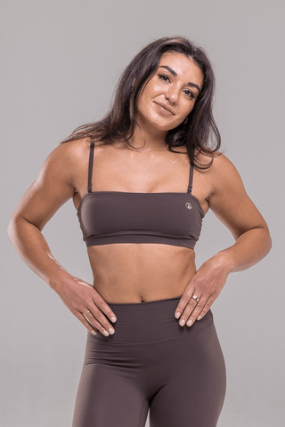 Adapt Bra - Brown Sugar