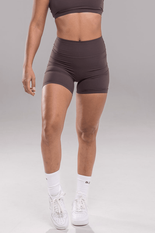 Motion Short Funxtion X - Brown Sugar