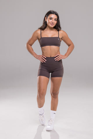 Motion Short Funxtion X - Brown Sugar