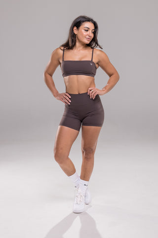 Adapt Bra - Brown Sugar