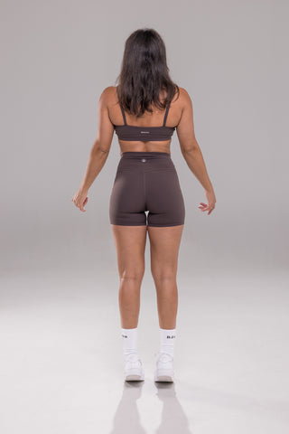 Motion Short Funxtion X - Brown Sugar