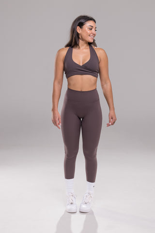 UltraFit Tight - Cold Brew