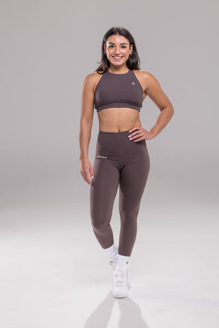 Peformance Tight - Cold Brew