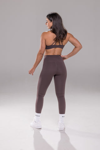 Peformance Tight - Cold Brew