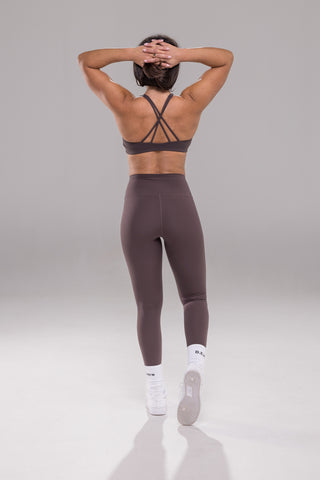 UltraFit Tight - Cold Brew