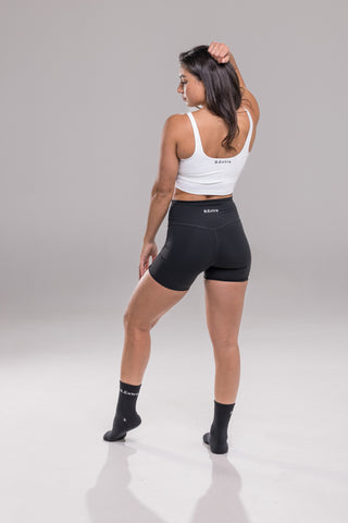 Classic Socks 2 pack - B.Black