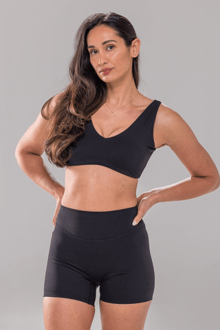 Muse Bra - Black