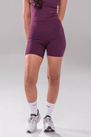 Motion Short - Maison Rouge