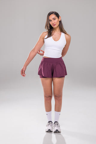 Nexa Top - White