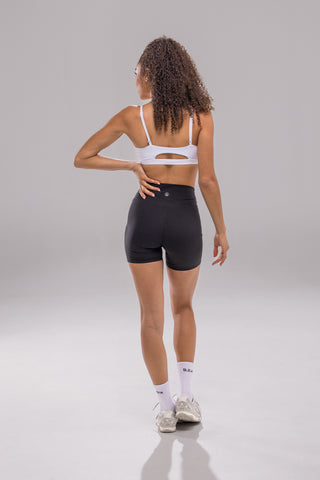 Motion Short - Onyx Black