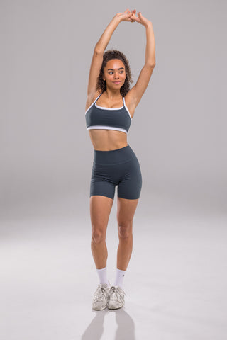Motion Short - Midnight Blue