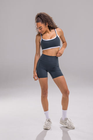 Motion Short - Midnight Blue