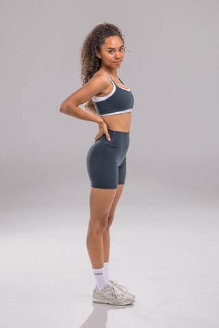 Motion Short - Midnight Blue