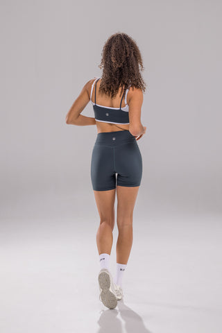 Motion Short - Midnight Blue