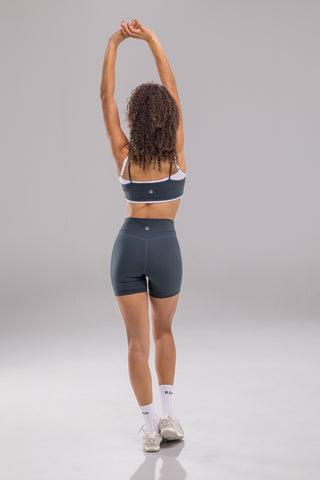 Motion Short - Midnight Blue
