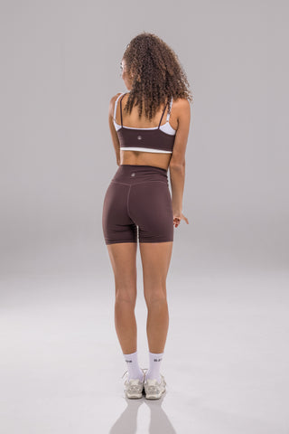Motion Short - Espresso Dusk