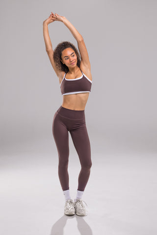 Curve Sculpt Tight -  Espresso Dusk