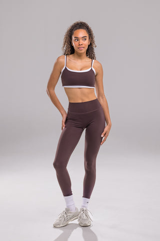 Curve Sculpt Tight -  Espresso Dusk