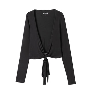 Embrace Vest - Black