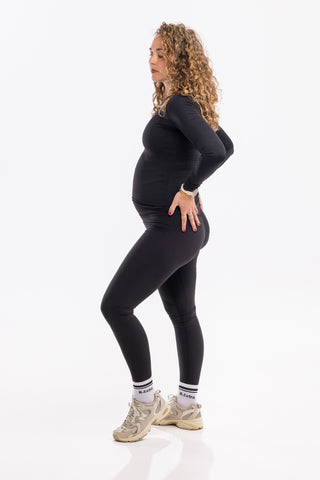 Evolve Tight - Black