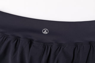 Form Control Short - Hyper Lime