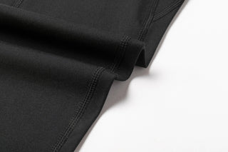 Utility Pockets Tight - Black