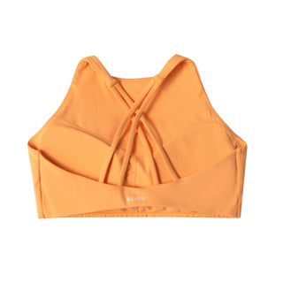 Eternal Rise Bra - Creamsicle