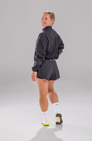 Stevie Jacket - Black
