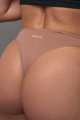 Skinlite String 2 pack- Velvet Beige
