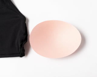 Infinite Flow Bra - Black