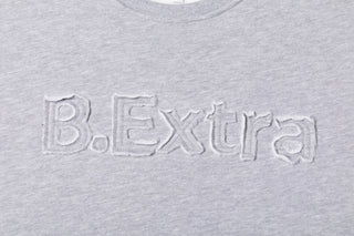 Cozy Edit Sweater - Heather Grey