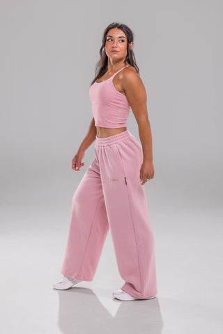 Levi Top - Cashmere Pink