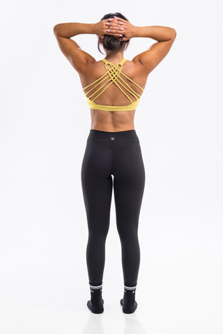 Xpose Bra - Honey Glow