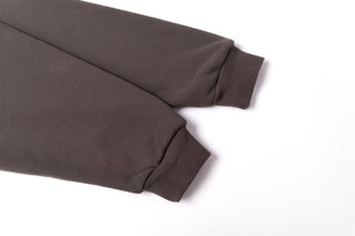 Frankie Sweater - Graphite