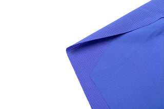 Halo Short Mid|High Rise  - Cosmic Blue