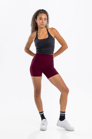 Motion Short - Raspberry