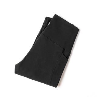 Utility Pockets Tight - Black