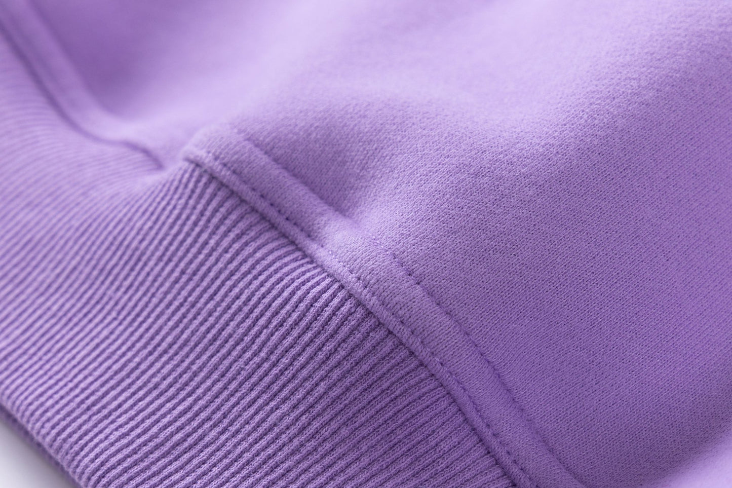 So Soft Sweater - Bright Purple