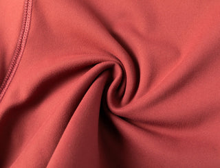 Curve Sculpt Short - Rosewood