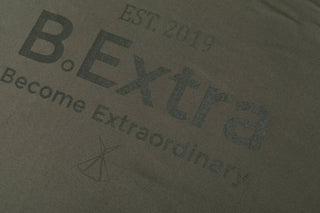 The Base Tee - Khaki