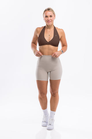 Emily Bra - Chestnut