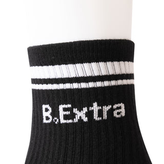 Signature Socks 2 pack - Black