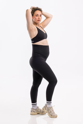 Evolve Tight - Black