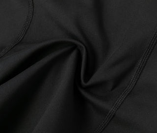 Zena Top - Black