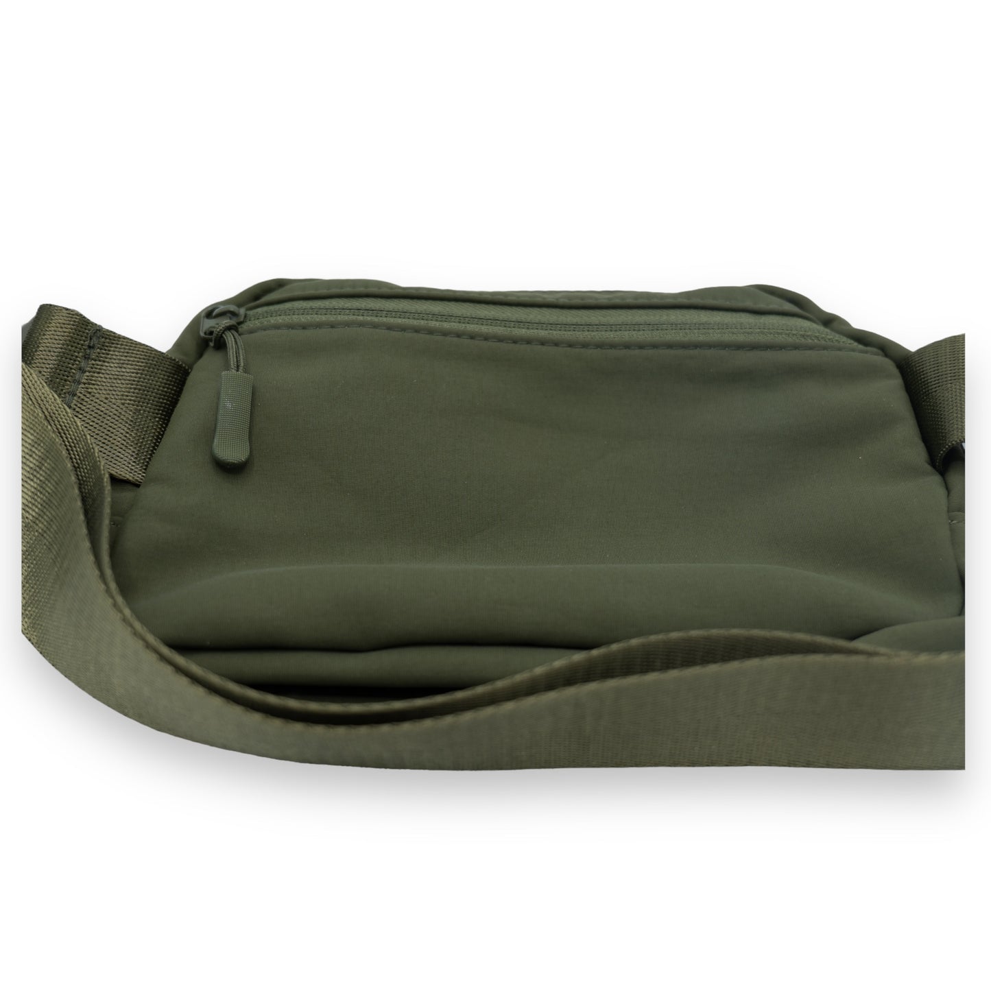 Fanny Pack - Olive