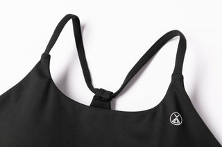 Levi Top - Black