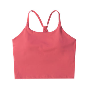 Levi Top - Afterglow Pink