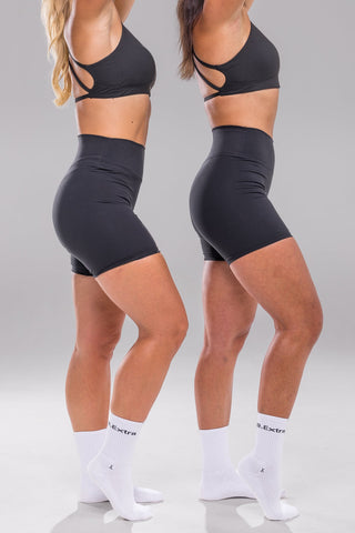 Motion Short - Black
