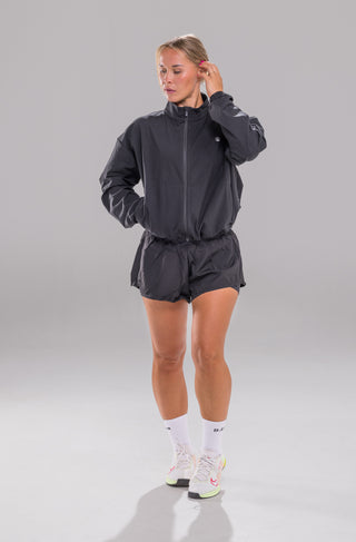 Stevie Jacket - Black